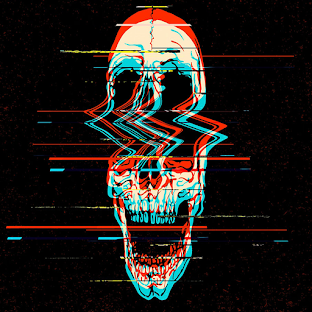 Horror Book